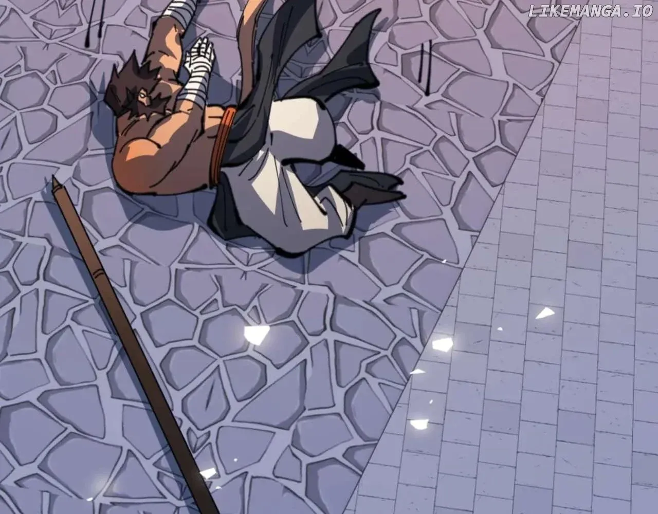 Read Villain Cultivator’s Secret Return Manga Online