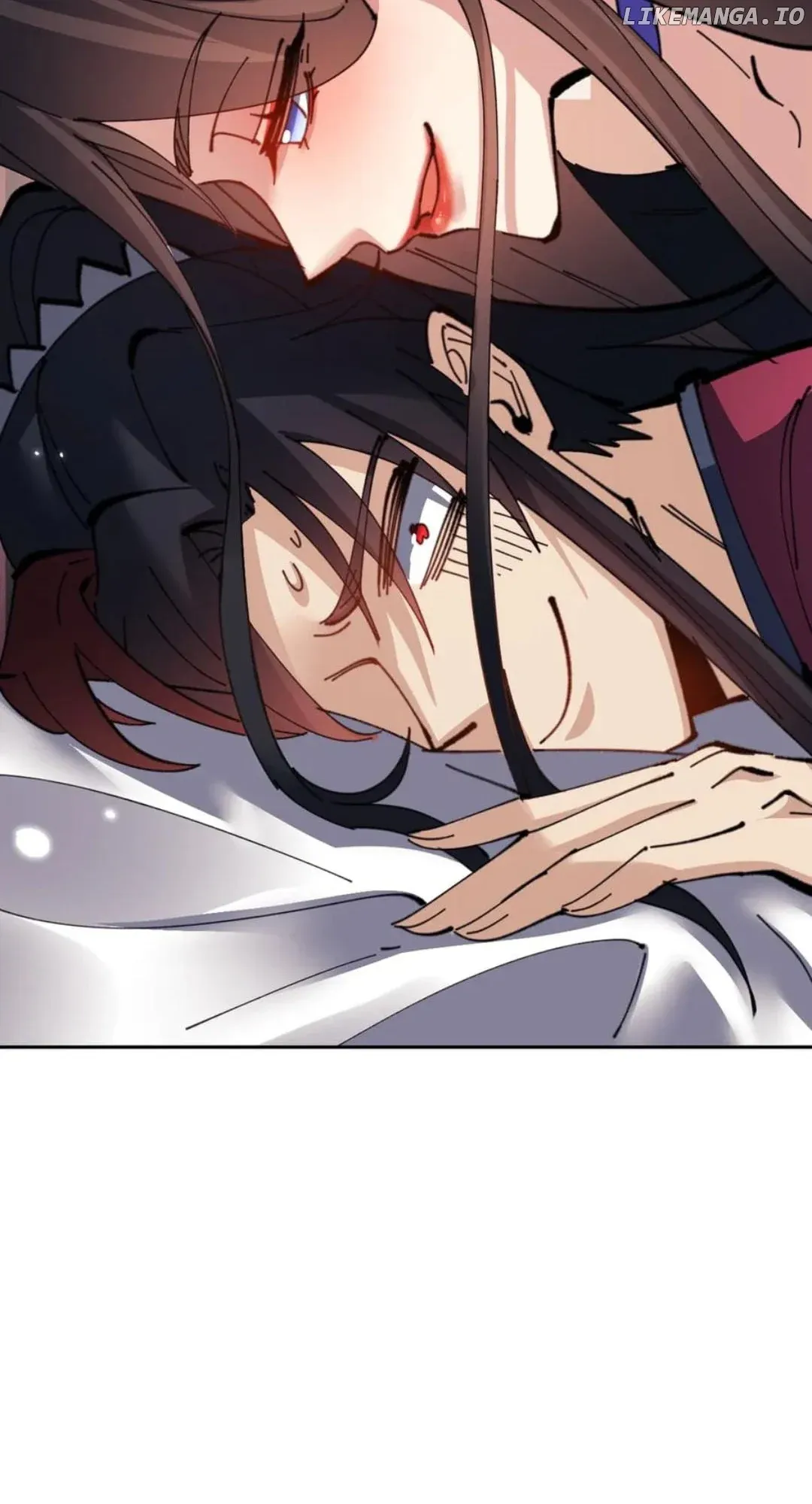Read Villain Cultivator’s Secret Return Manga Online