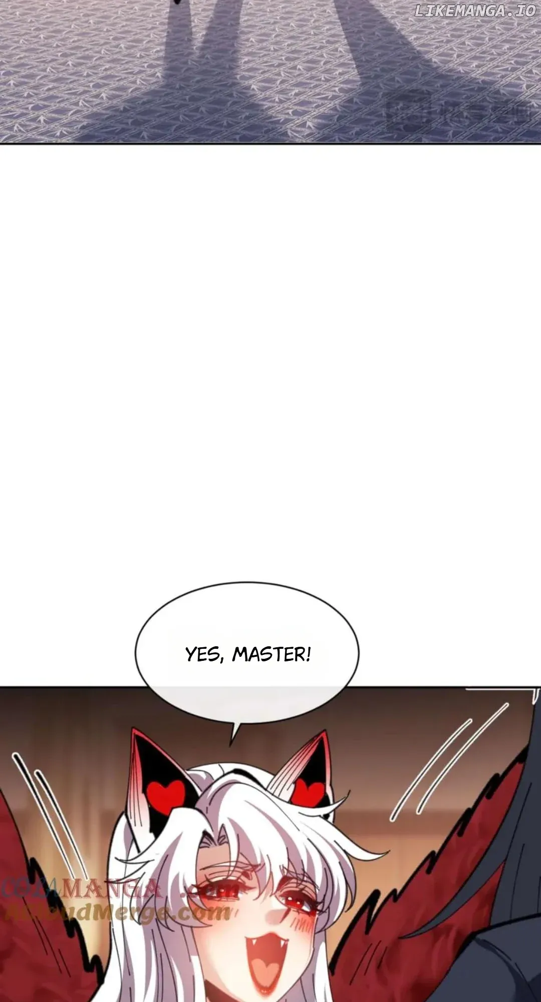 Read Villain Cultivator’s Secret Return Manga Online