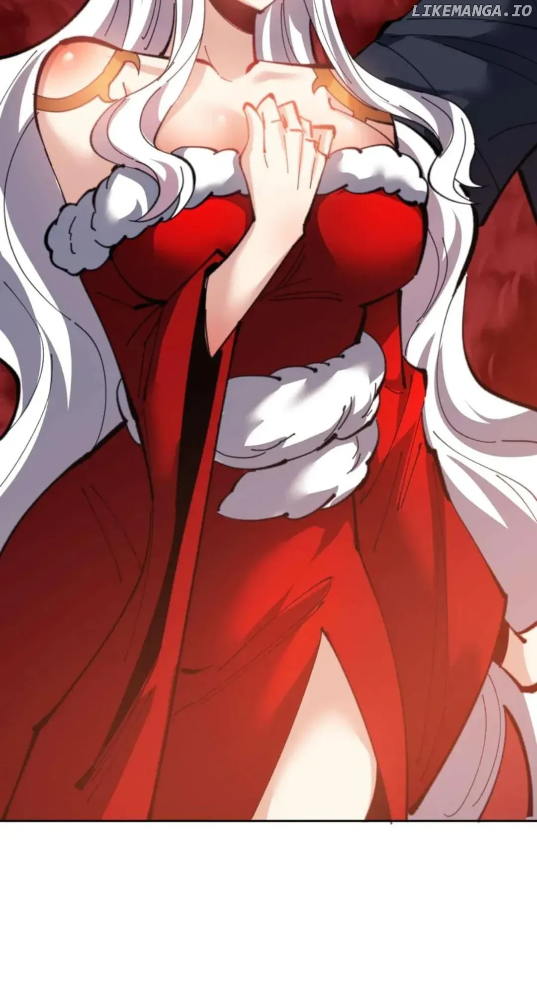 Read Villain Cultivator’s Secret Return Manga Online