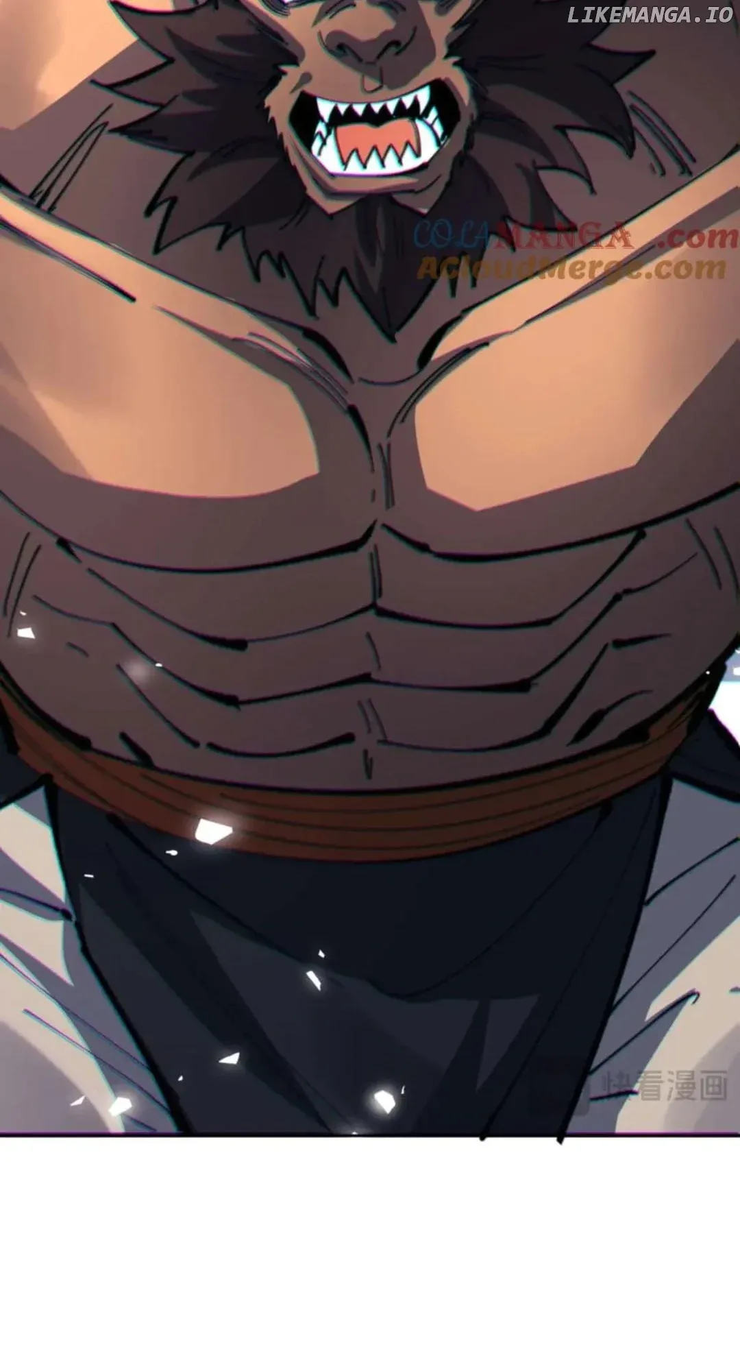 Read Villain Cultivator’s Secret Return Manga Online