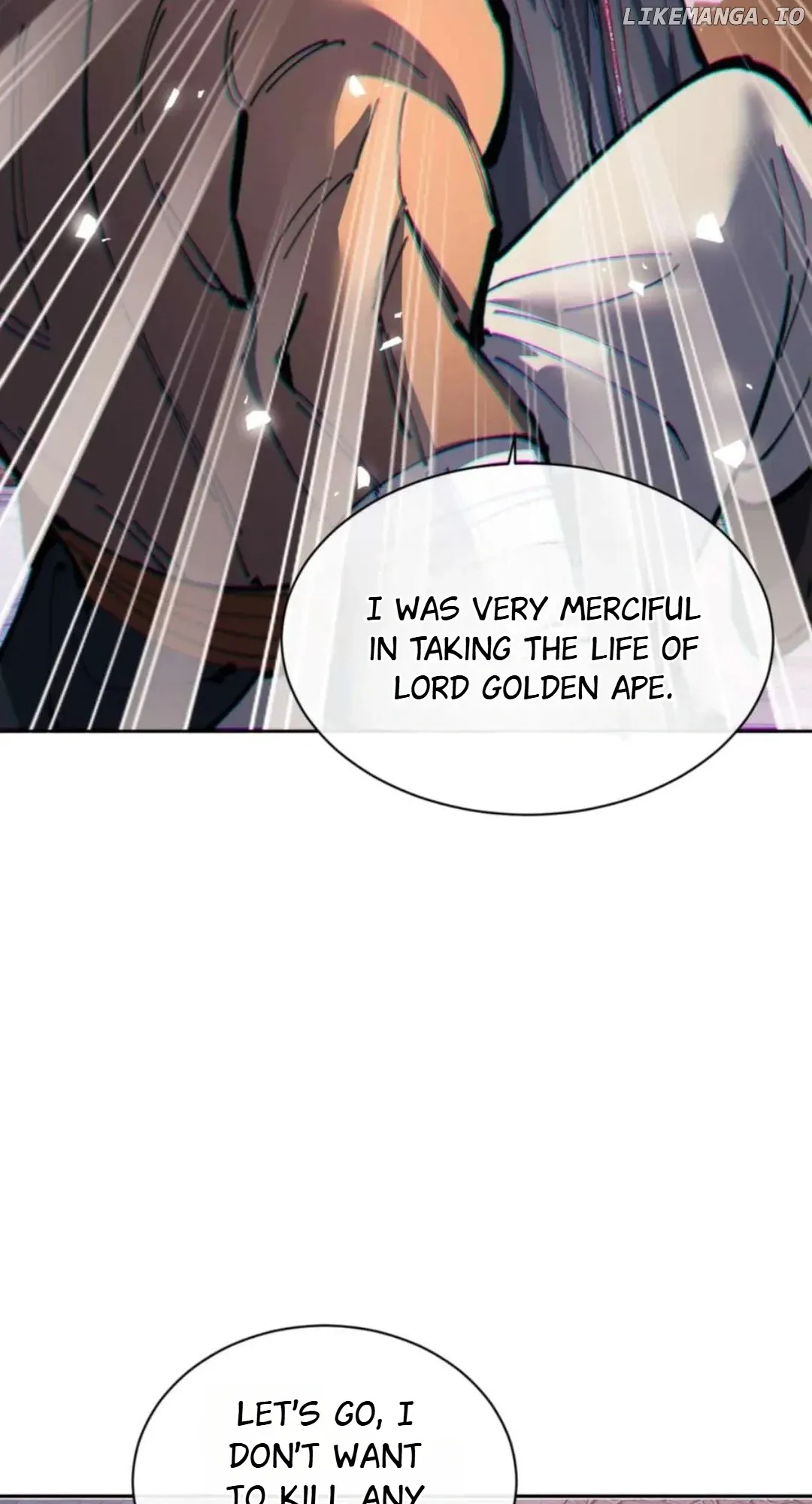 Read Villain Cultivator’s Secret Return Manga Online