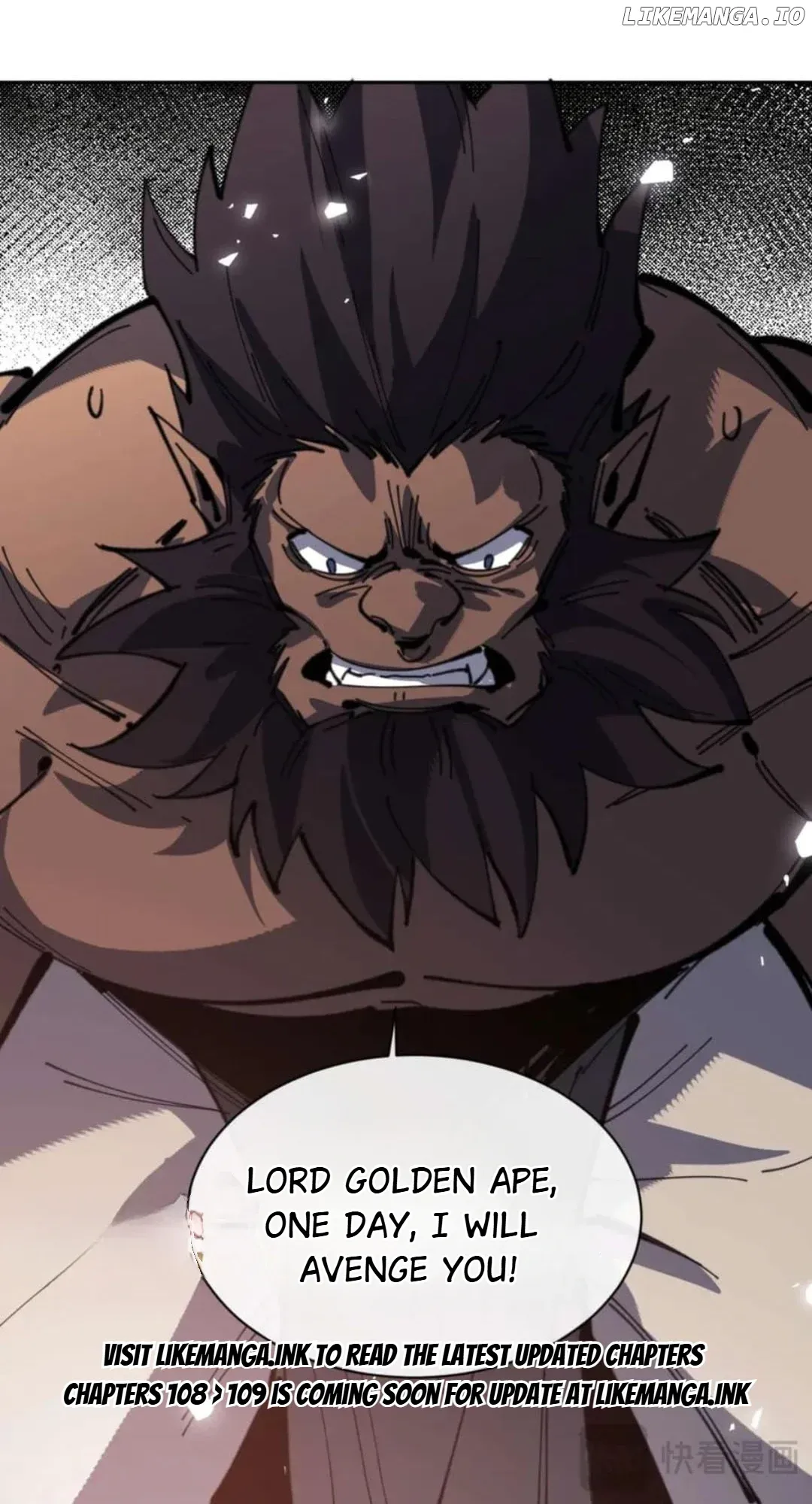 Read Villain Cultivator’s Secret Return Manga Online