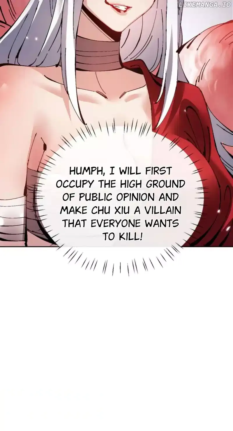 Read Villain Cultivator’s Secret Return Manga Online