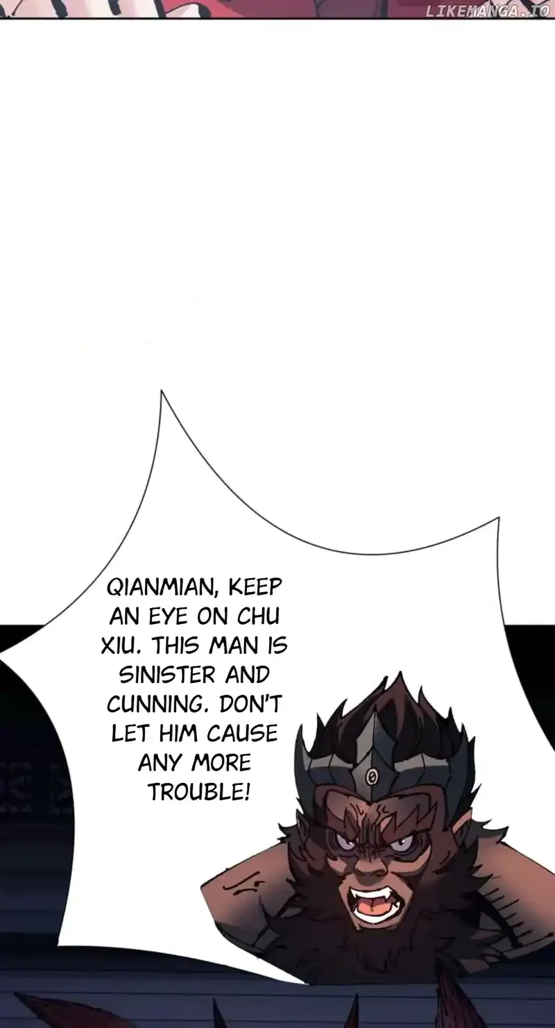 Read Villain Cultivator’s Secret Return Manga Online