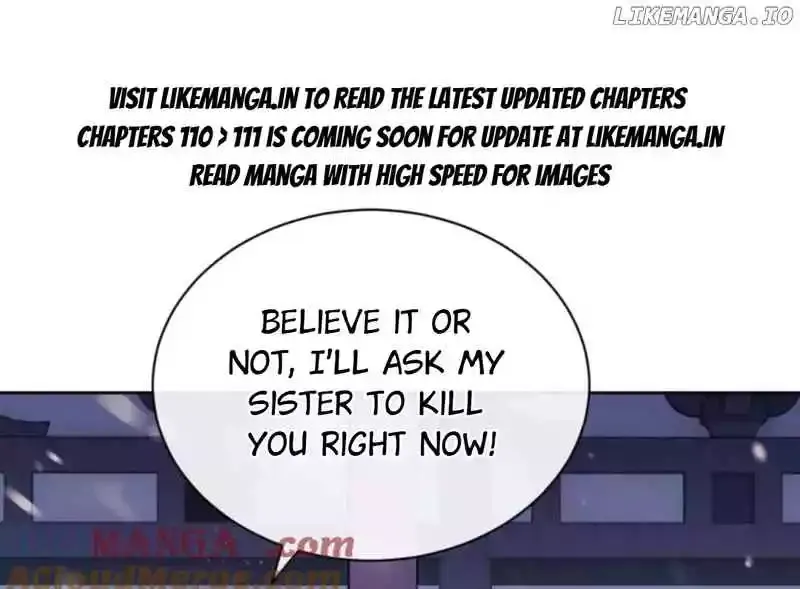 Read Villain Cultivator’s Secret Return Manga Online