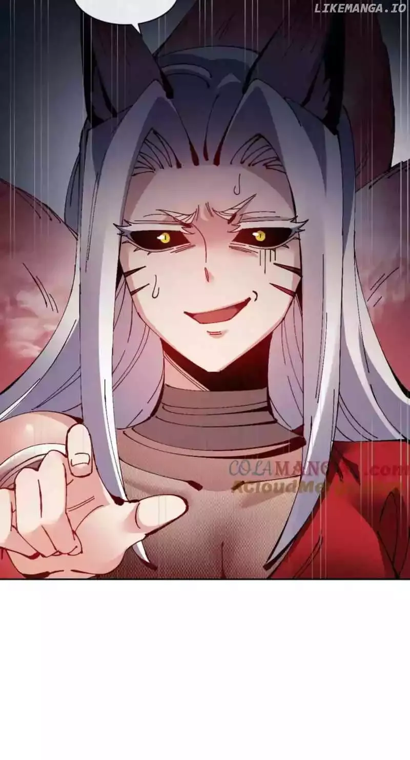 Read Villain Cultivator’s Secret Return Manga Online