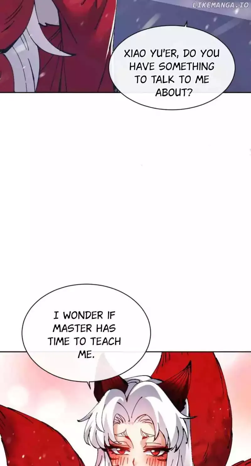 Read Villain Cultivator’s Secret Return Manga Online