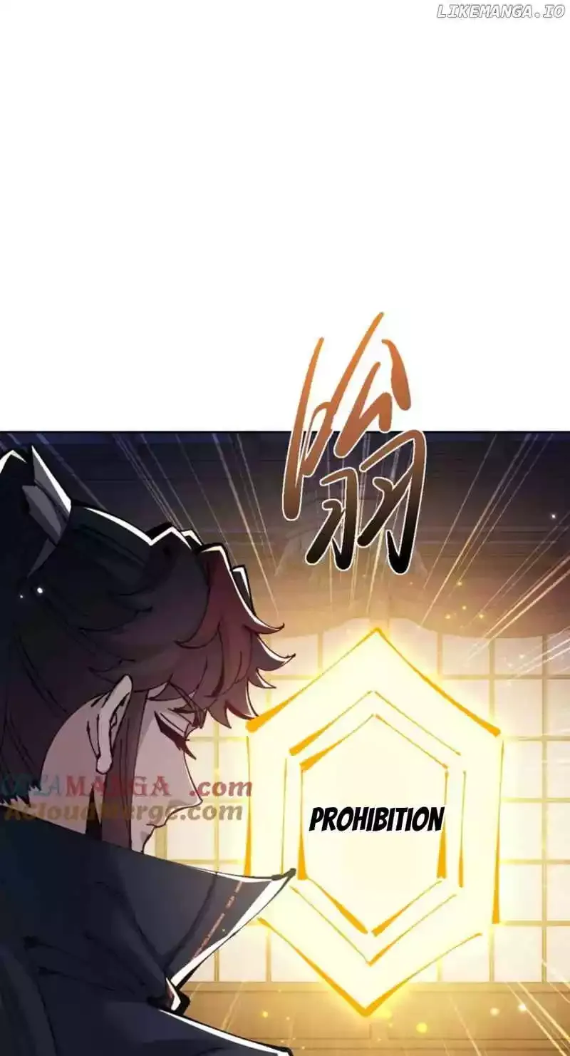 Read Villain Cultivator’s Secret Return Manga Online