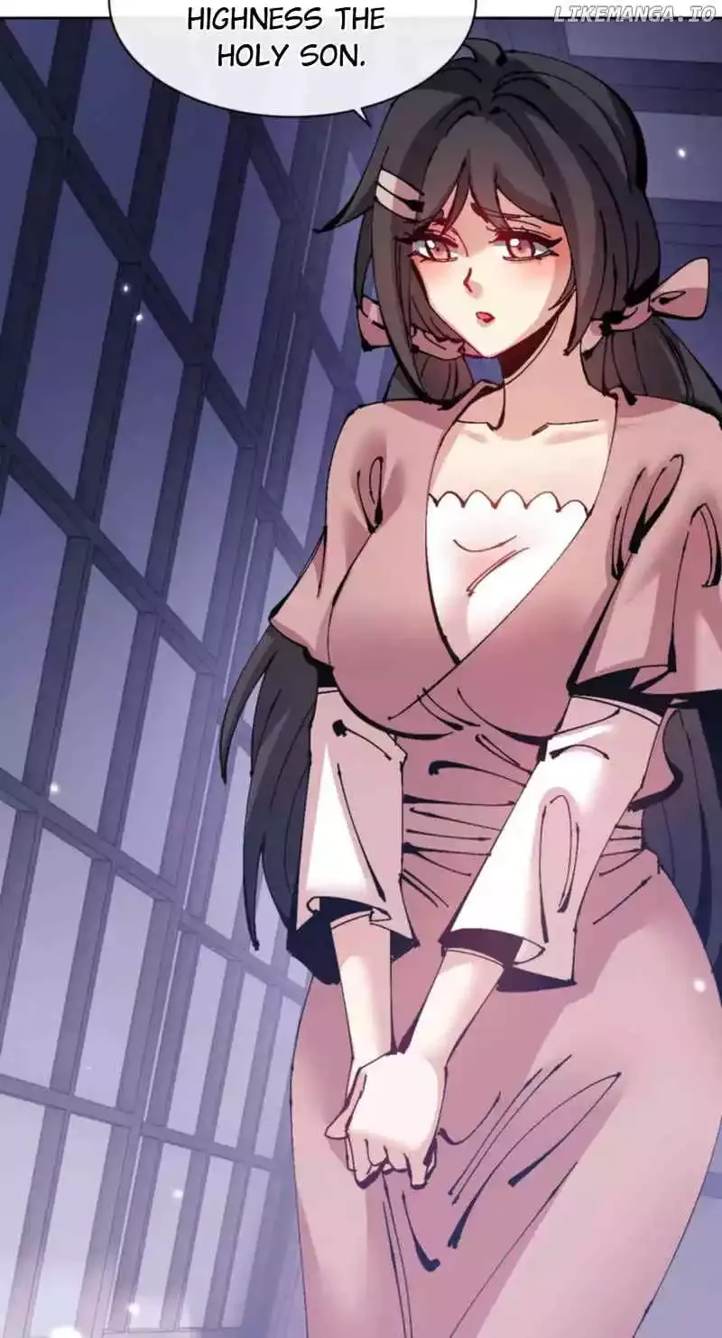 Read Villain Cultivator’s Secret Return Manga Online