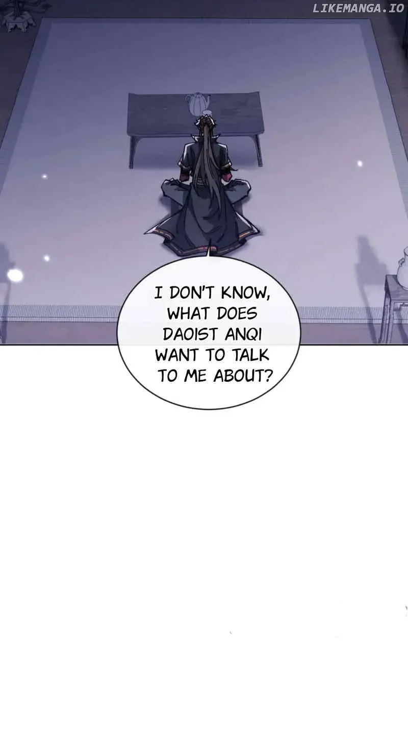 Read Villain Cultivator’s Secret Return Manga Online