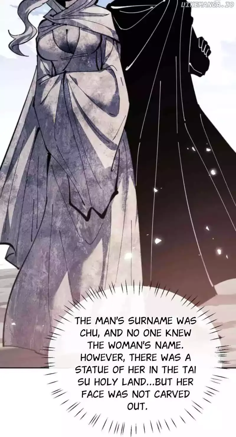 Read Villain Cultivator’s Secret Return Manga Online
