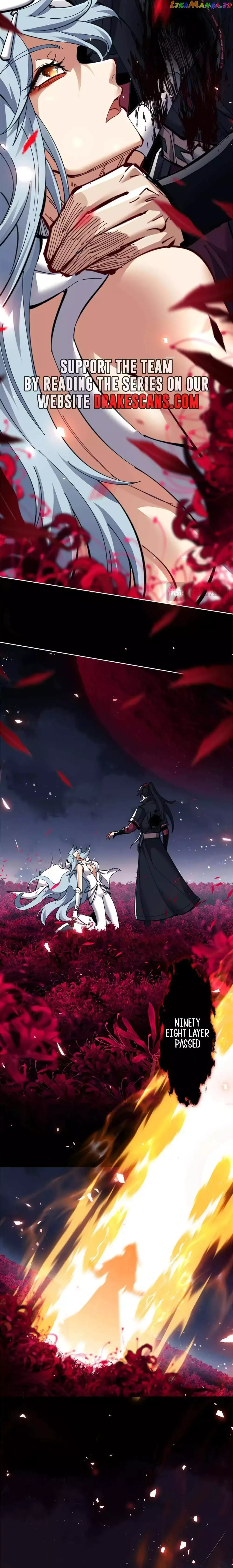 Read Villain Cultivator’s Secret Return Manga Online