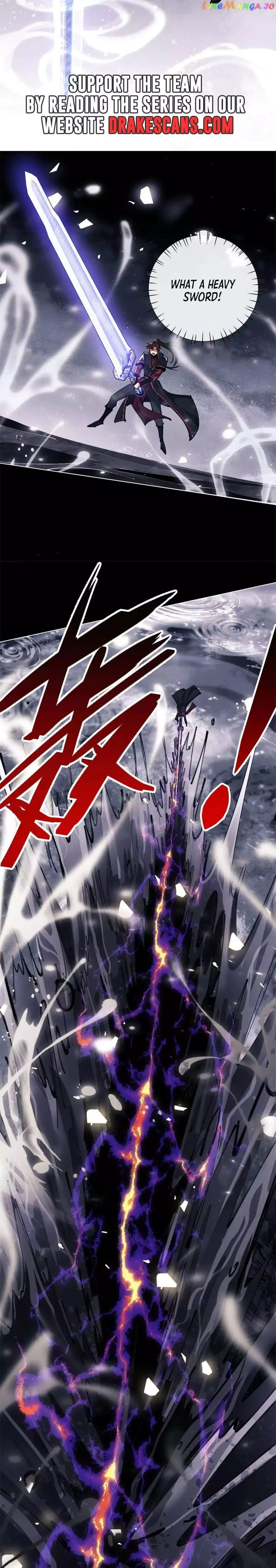 Read Villain Cultivator’s Secret Return Manga Online