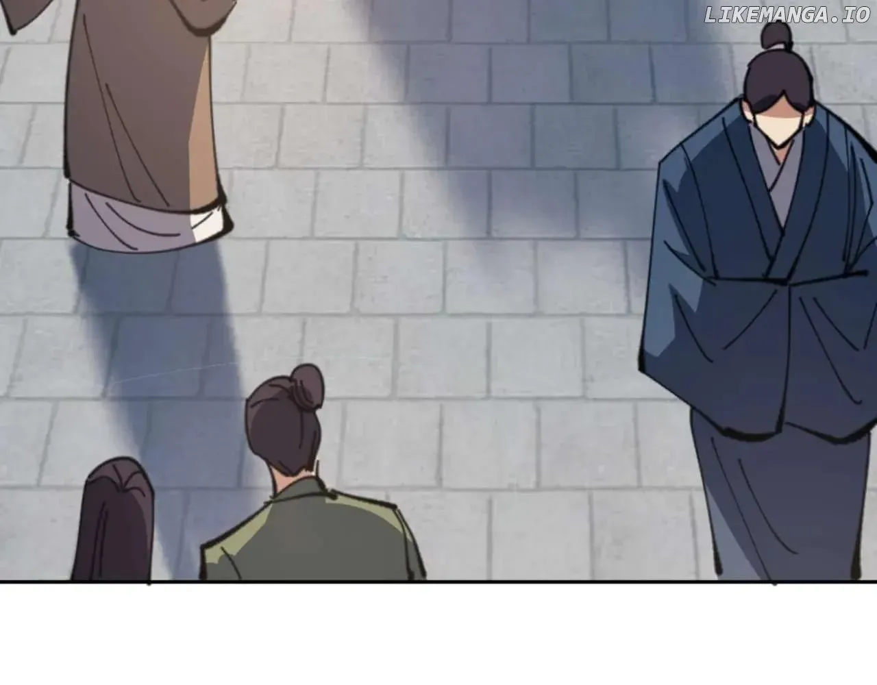 Read Villain Cultivator’s Secret Return Manga Online