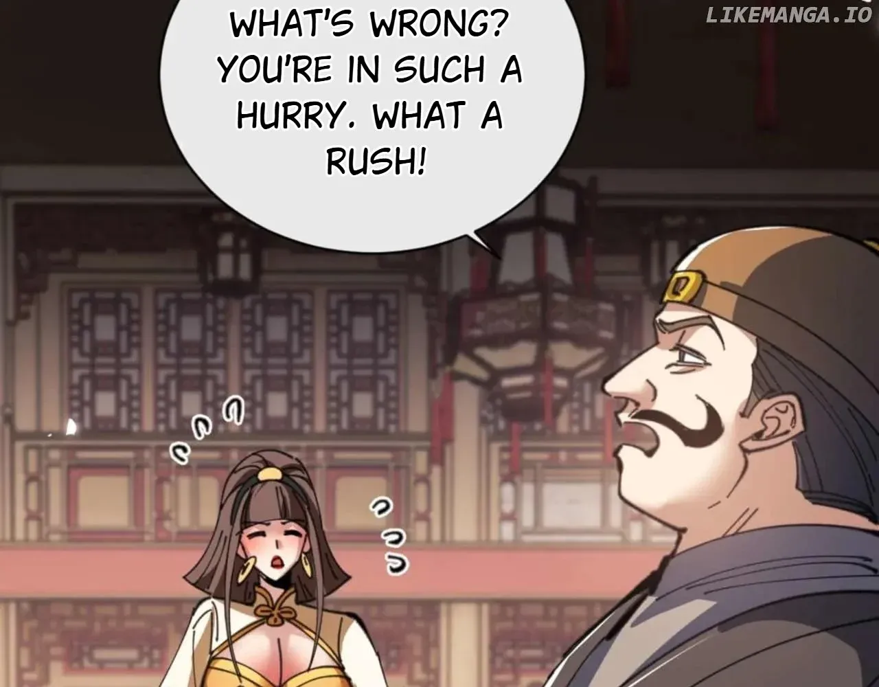 Read Villain Cultivator’s Secret Return Manga Online
