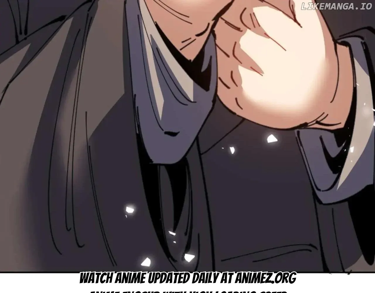 Read Villain Cultivator’s Secret Return Manga Online