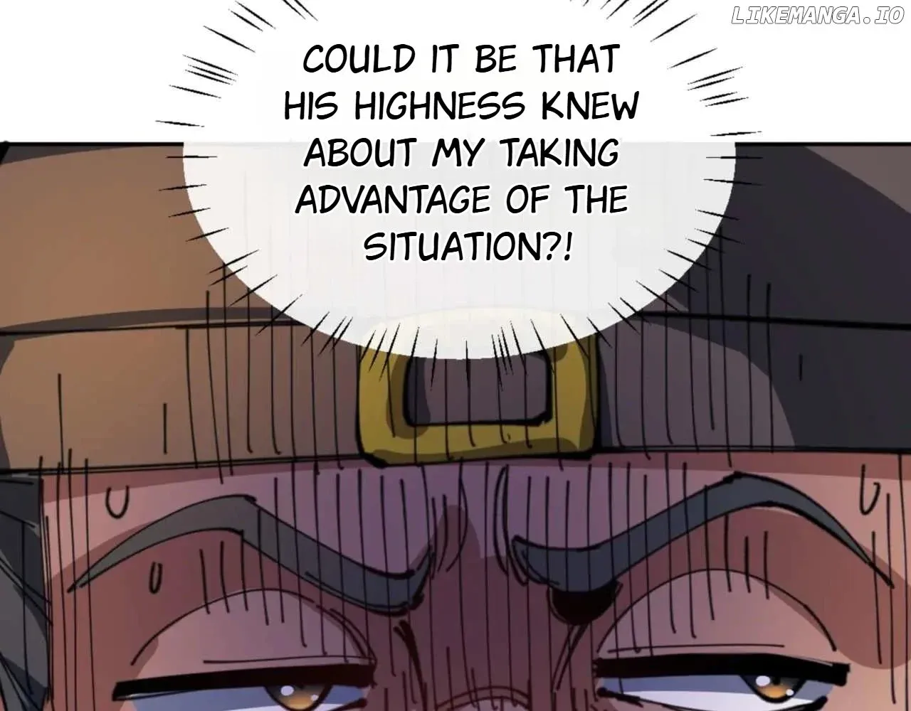 Read Villain Cultivator’s Secret Return Manga Online