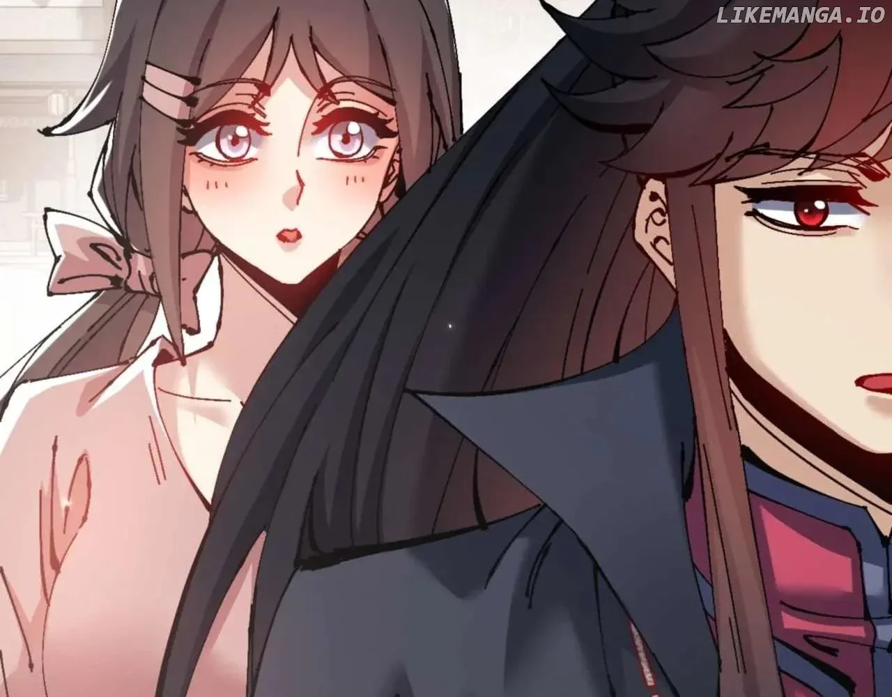 Read Villain Cultivator’s Secret Return Manga Online