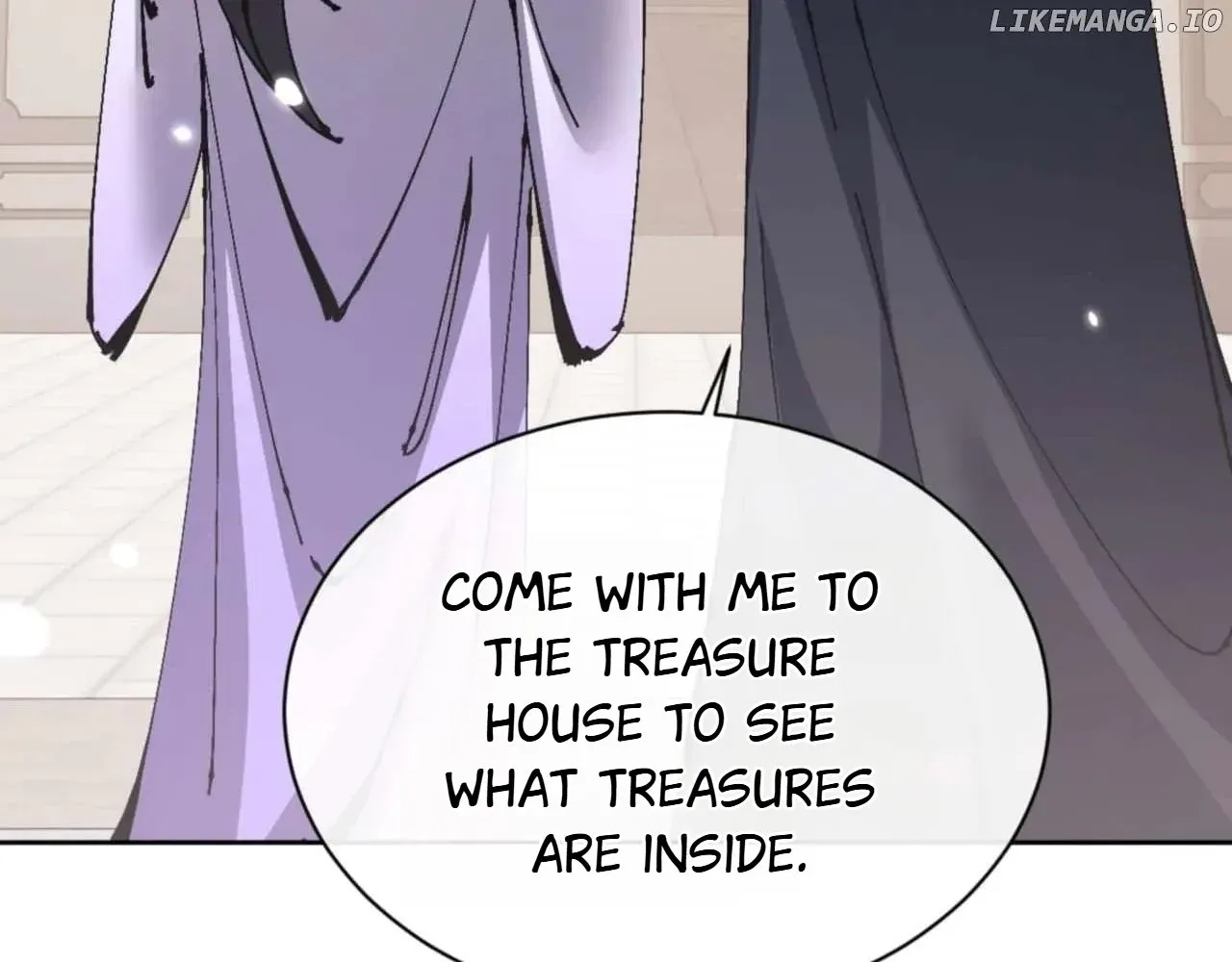 Read Villain Cultivator’s Secret Return Manga Online