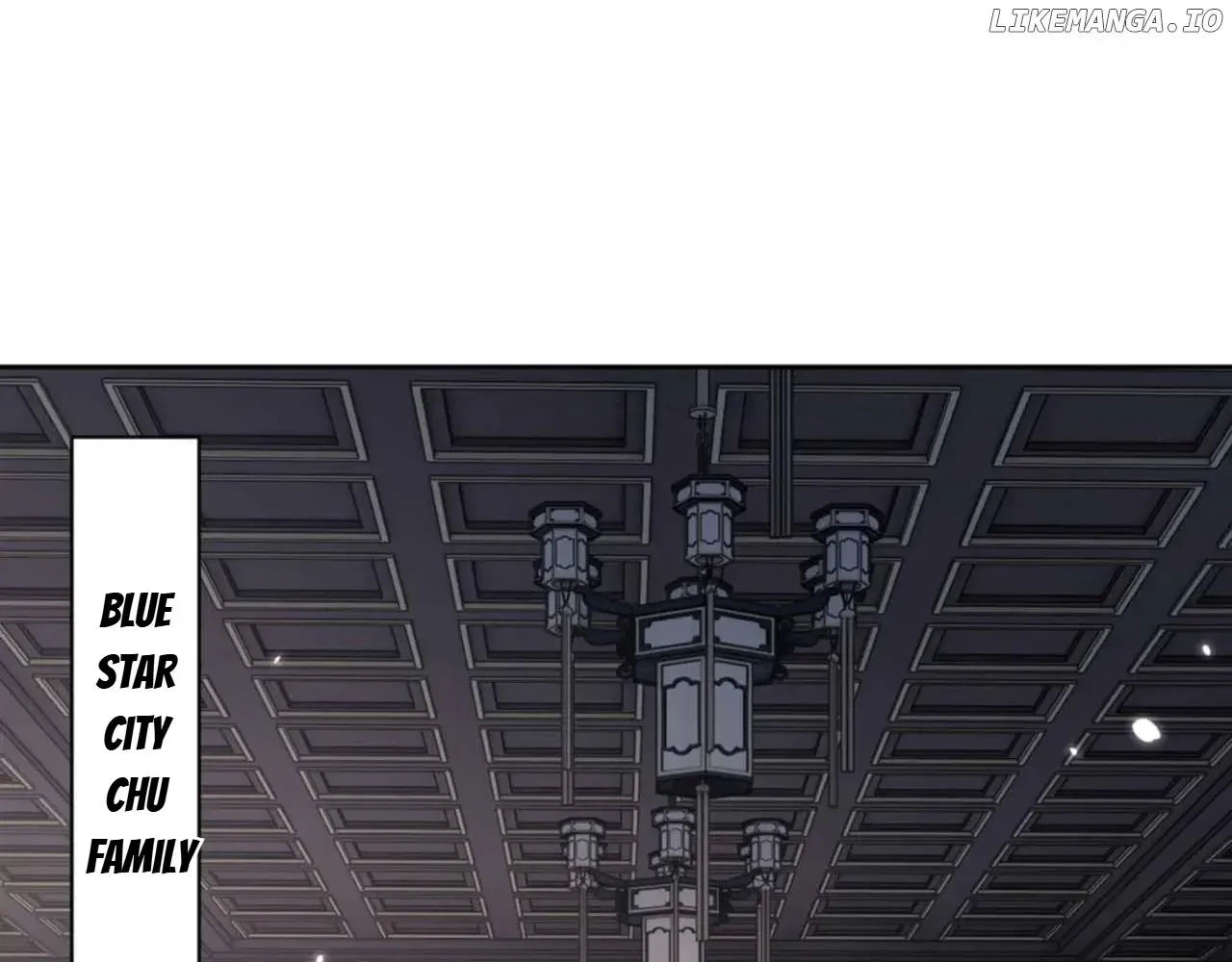 Read Villain Cultivator’s Secret Return Manga Online