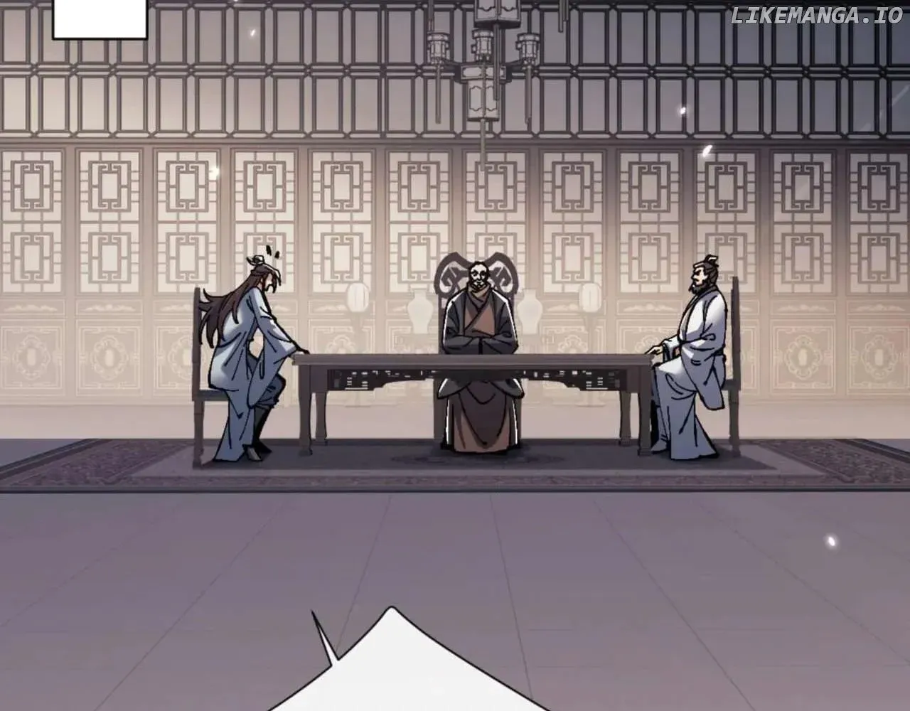 Read Villain Cultivator’s Secret Return Manga Online