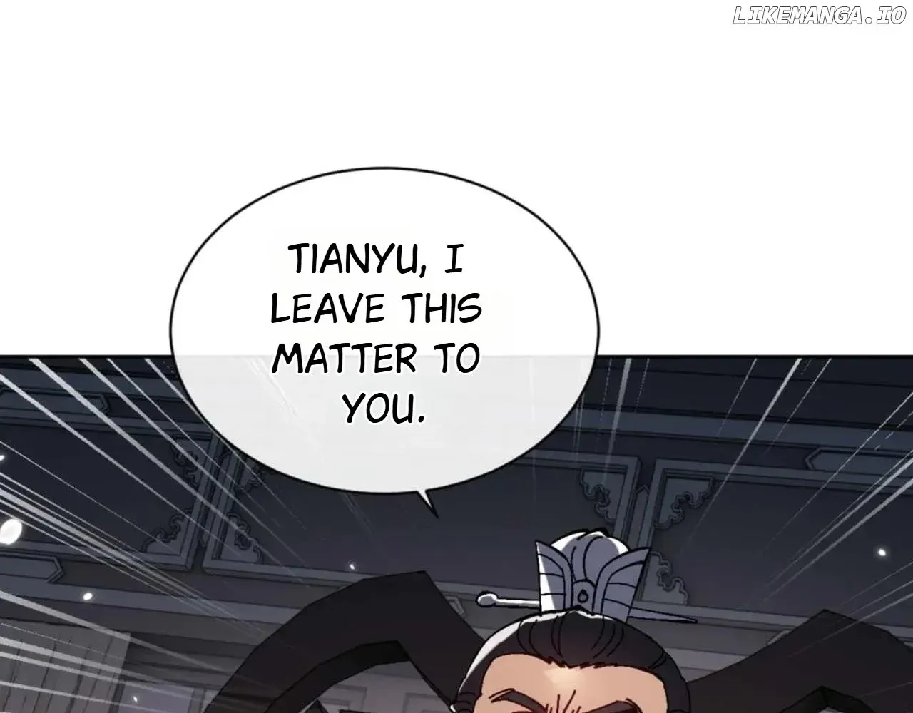 Read Villain Cultivator’s Secret Return Manga Online