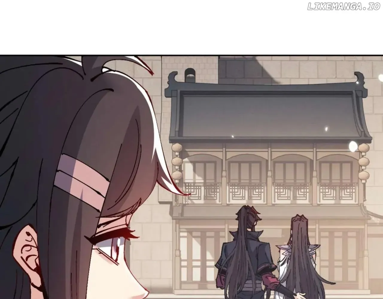 Read Villain Cultivator’s Secret Return Manga Online