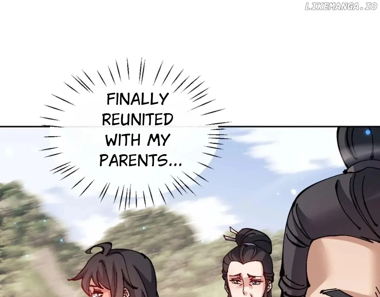 Read Villain Cultivator’s Secret Return Manga Online