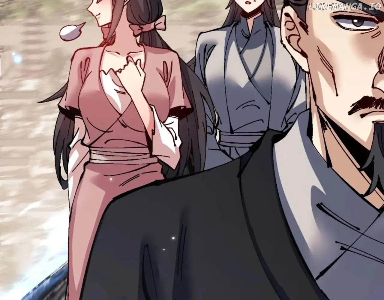 Read Villain Cultivator’s Secret Return Manga Online