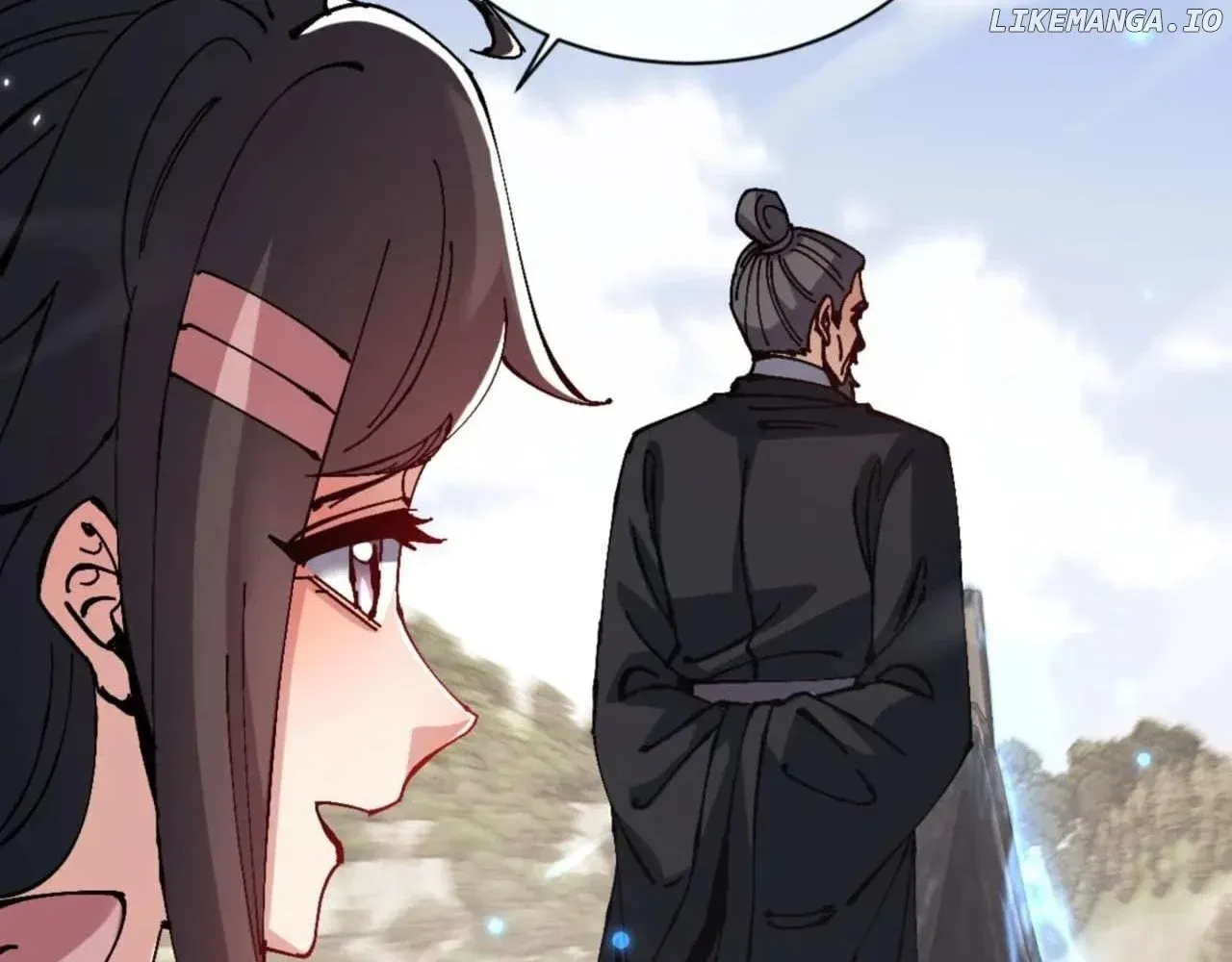 Read Villain Cultivator’s Secret Return Manga Online