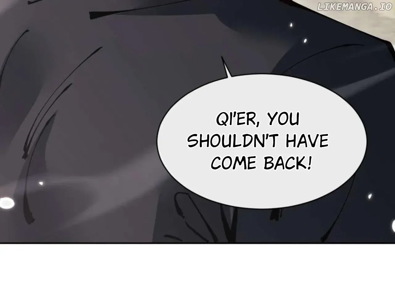 Read Villain Cultivator’s Secret Return Manga Online