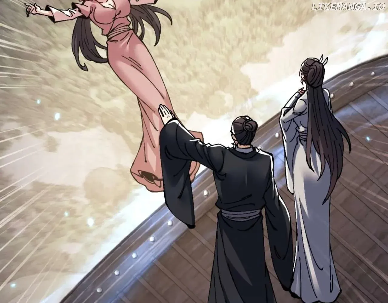 Read Villain Cultivator’s Secret Return Manga Online