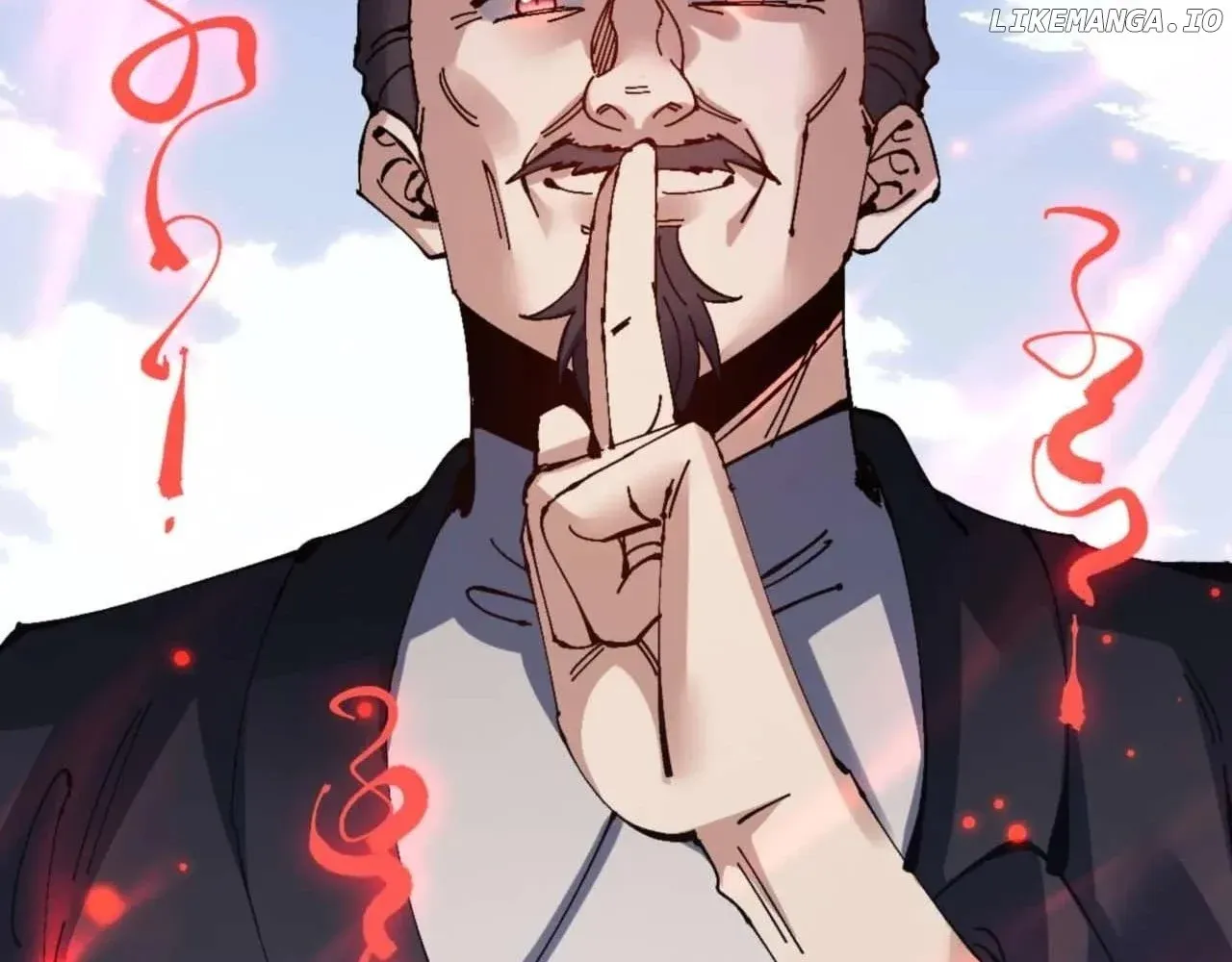Read Villain Cultivator’s Secret Return Manga Online