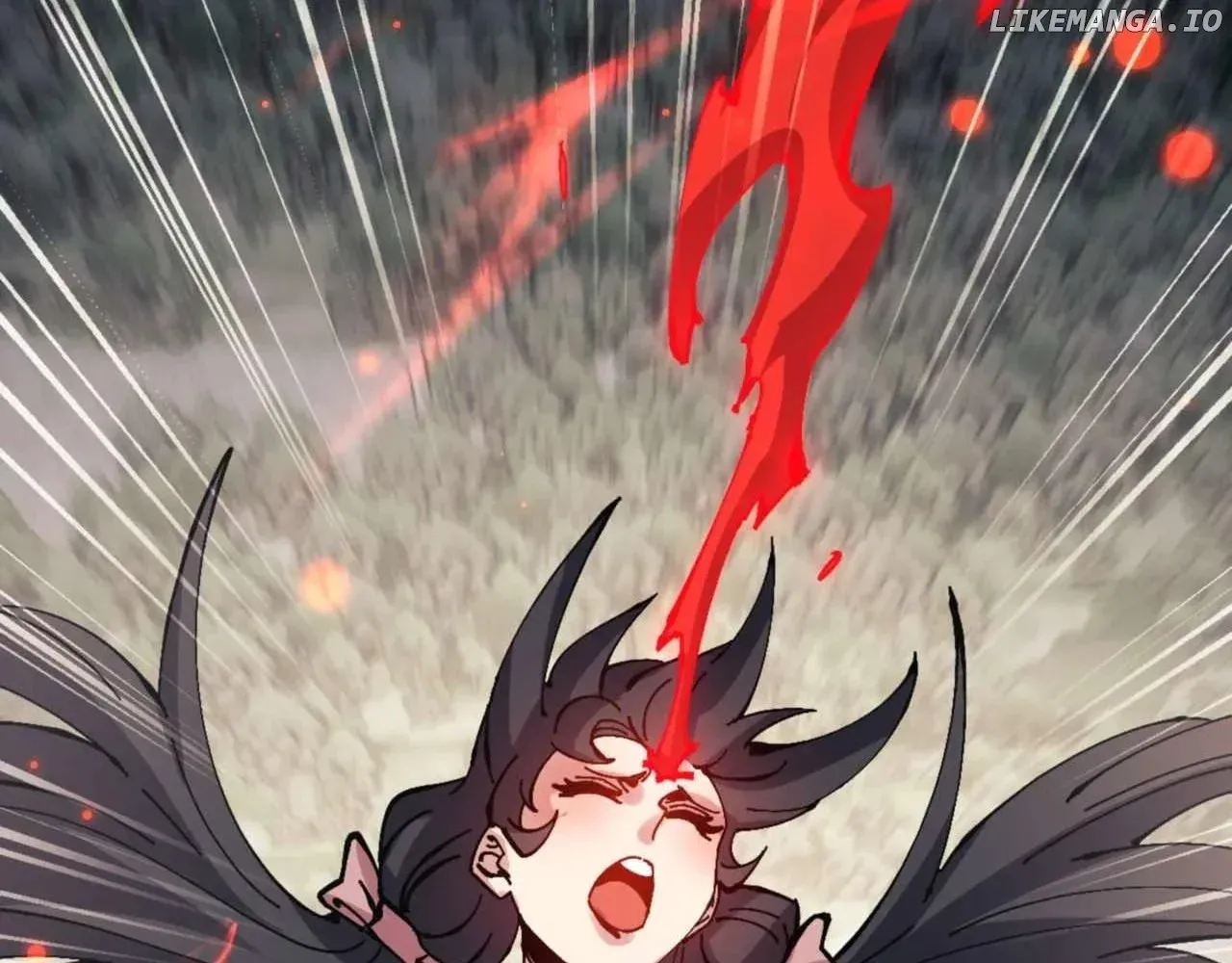Read Villain Cultivator’s Secret Return Manga Online