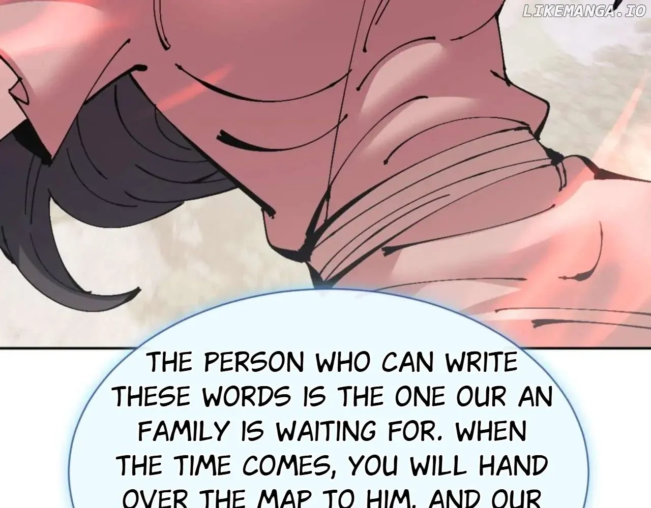 Read Villain Cultivator’s Secret Return Manga Online