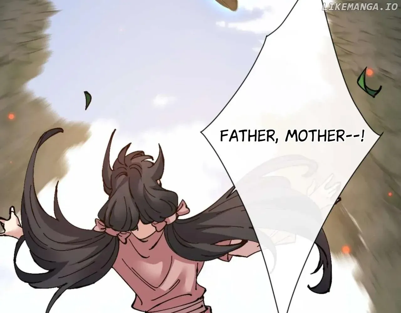 Read Villain Cultivator’s Secret Return Manga Online