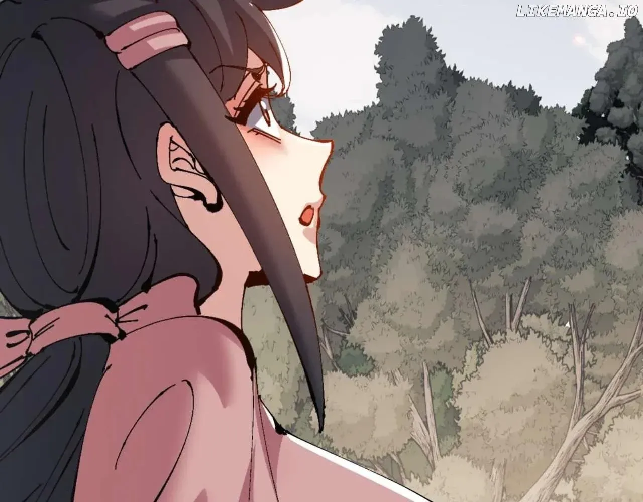 Read Villain Cultivator’s Secret Return Manga Online