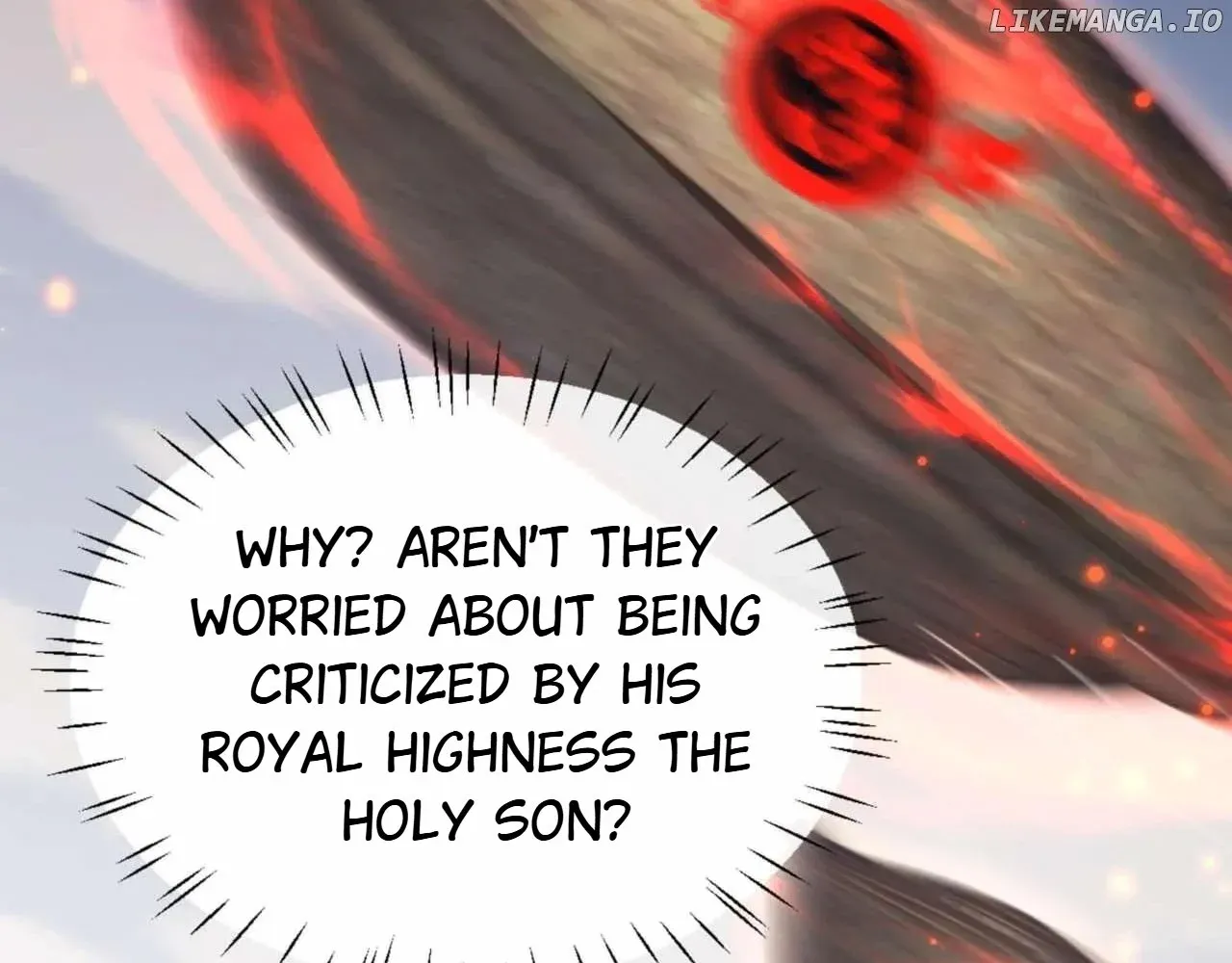 Read Villain Cultivator’s Secret Return Manga Online