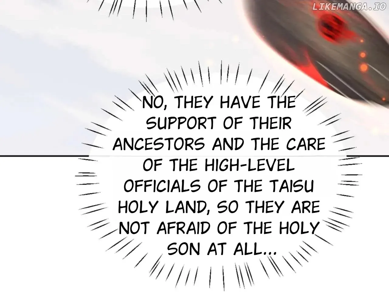 Read Villain Cultivator’s Secret Return Manga Online