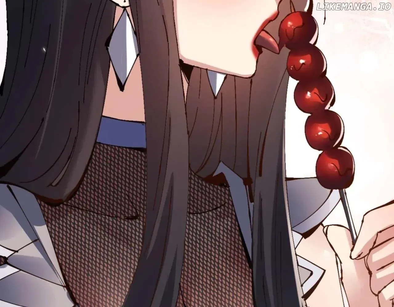Read Villain Cultivator’s Secret Return Manga Online