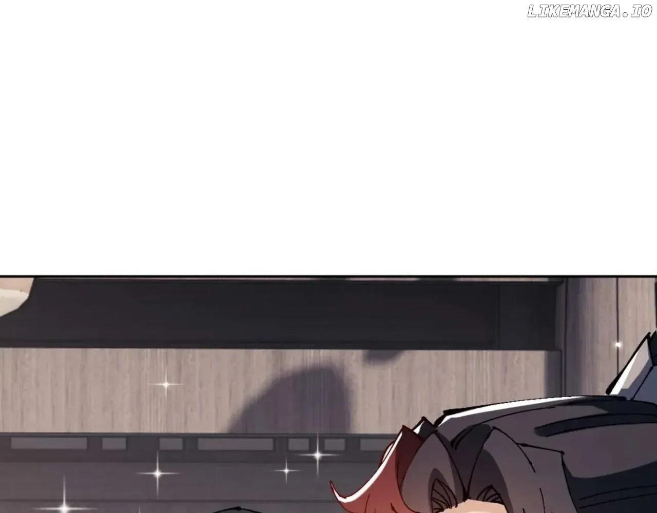 Read Villain Cultivator’s Secret Return Manga Online