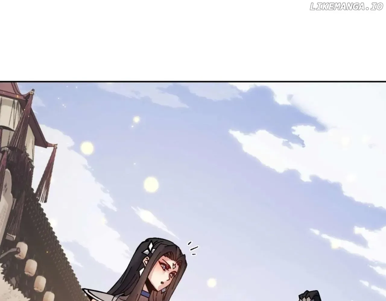 Read Villain Cultivator’s Secret Return Manga Online