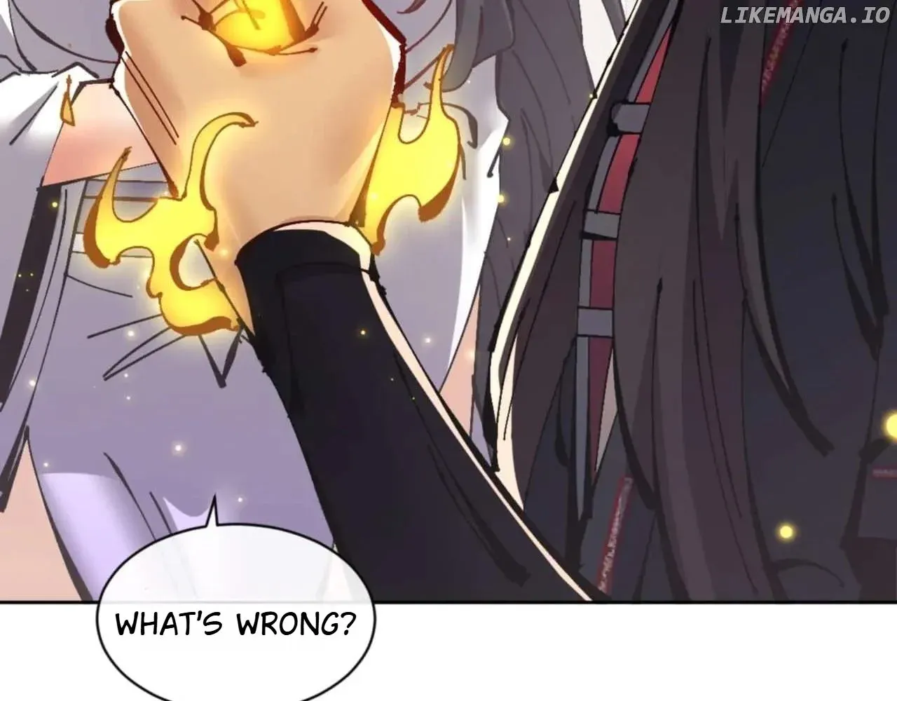 Read Villain Cultivator’s Secret Return Manga Online