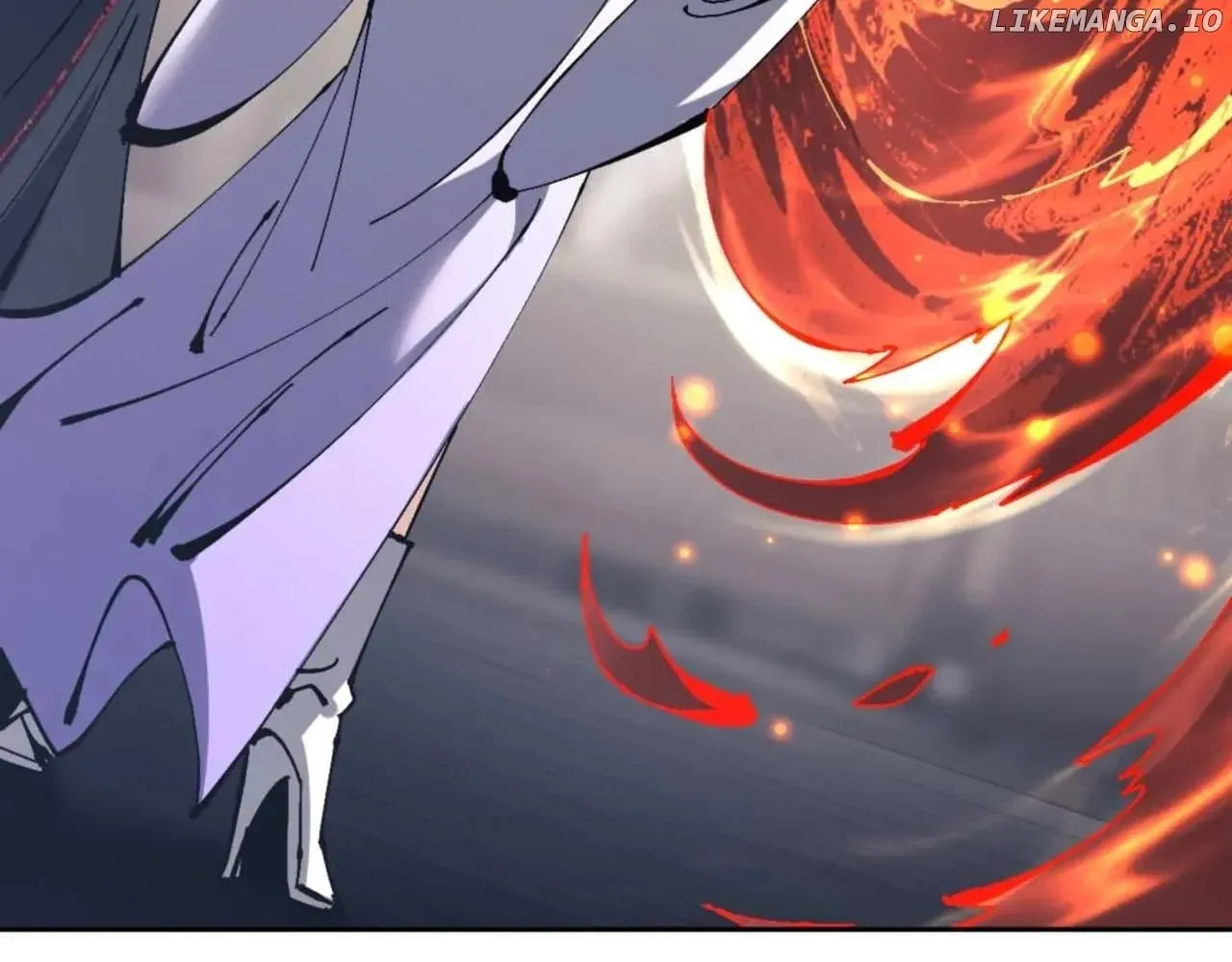 Read Villain Cultivator’s Secret Return Manga Online