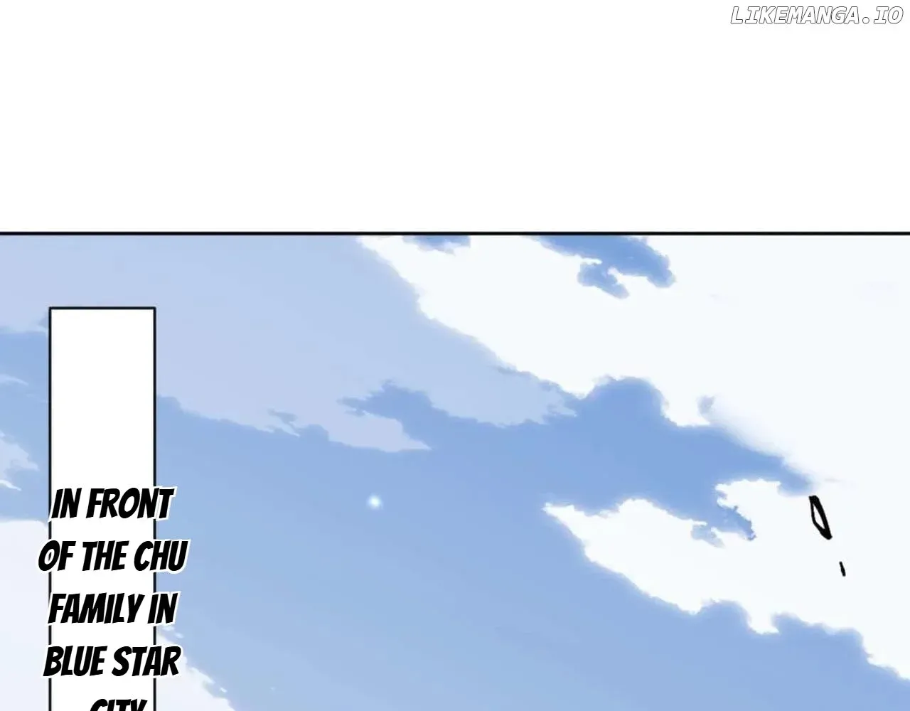 Read Villain Cultivator’s Secret Return Manga Online