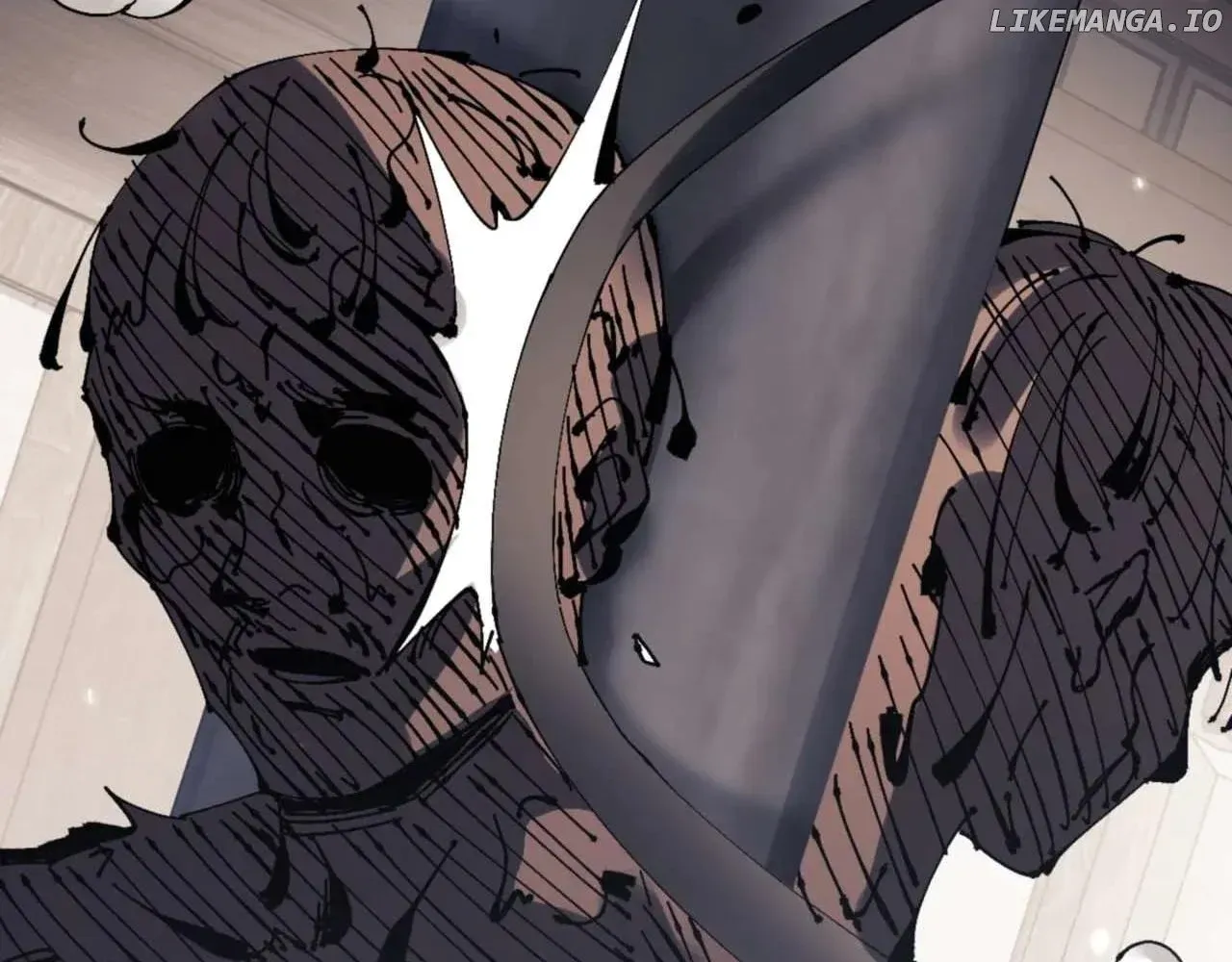 Read Villain Cultivator’s Secret Return Manga Online