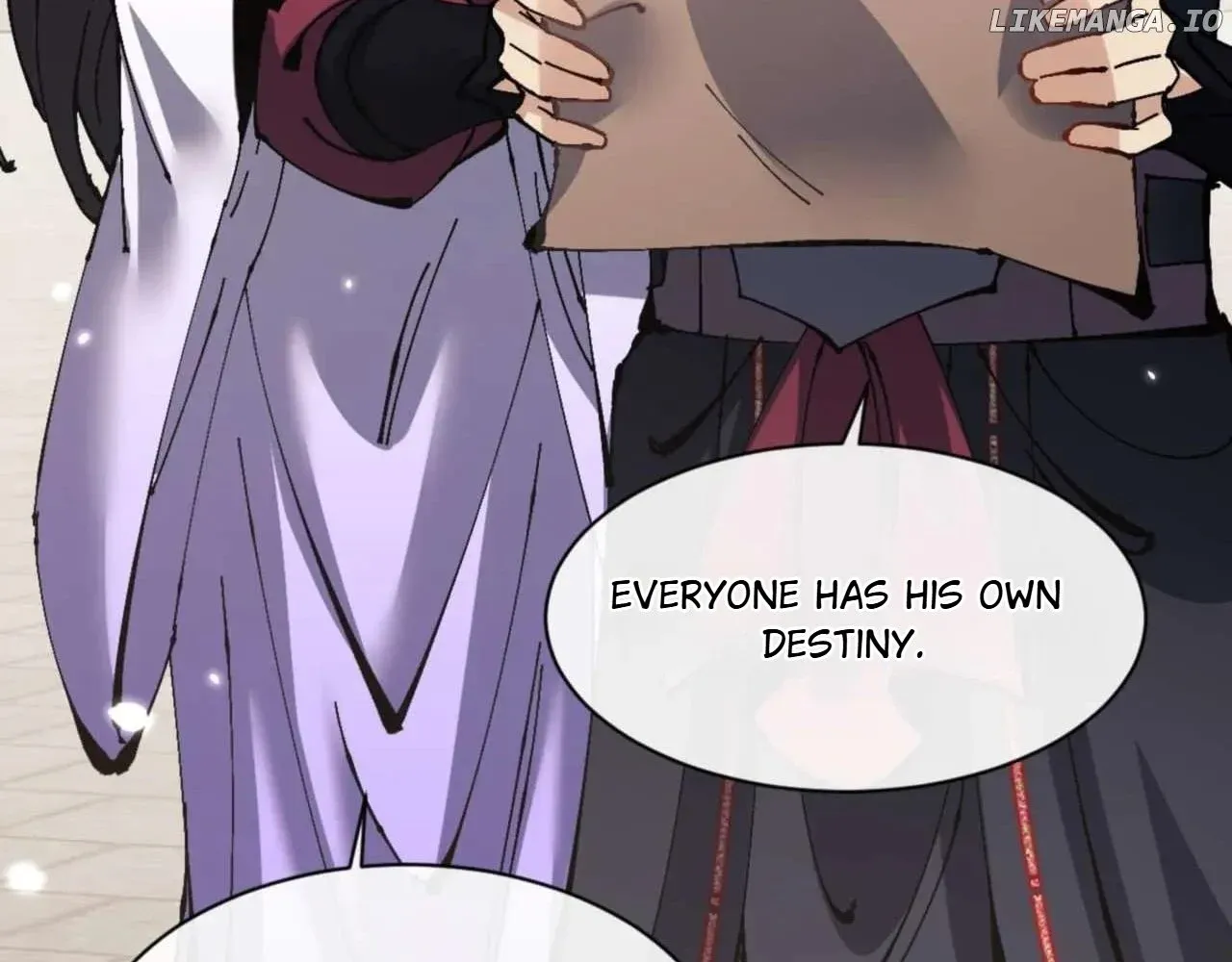 Read Villain Cultivator’s Secret Return Manga Online