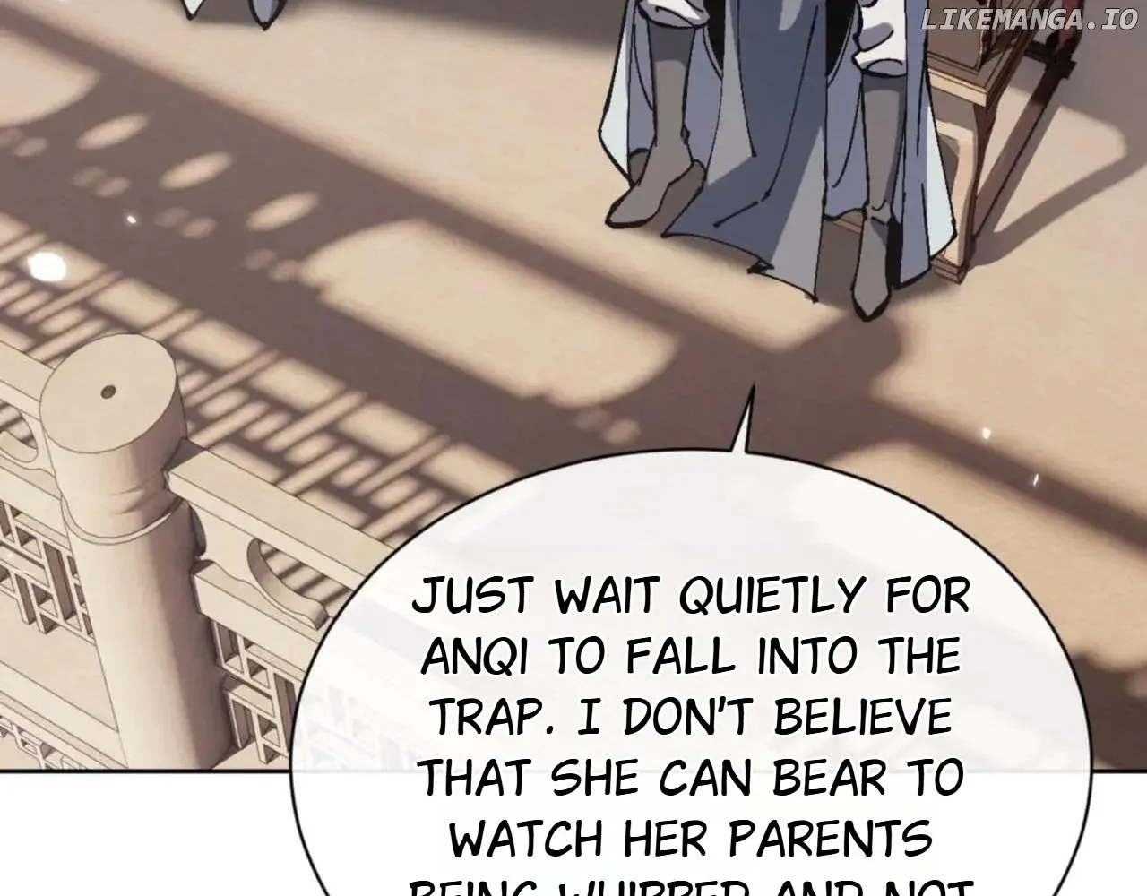 Read Villain Cultivator’s Secret Return Manga Online