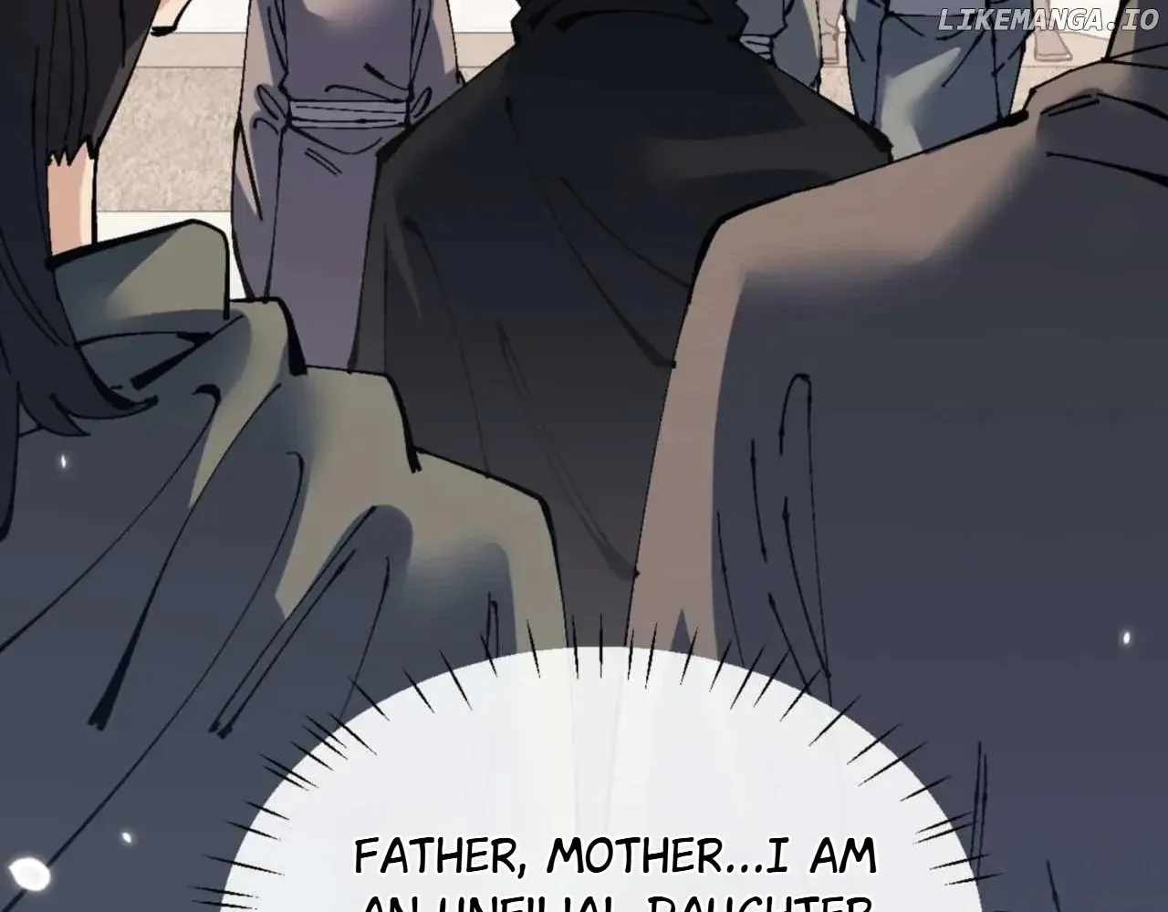 Read Villain Cultivator’s Secret Return Manga Online